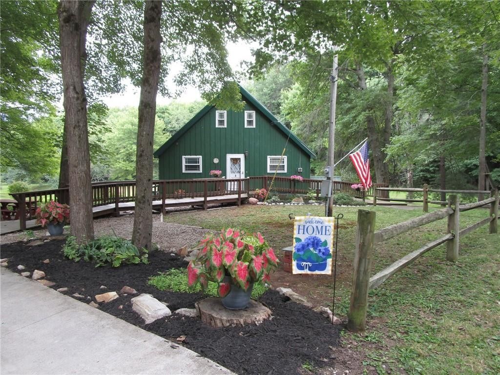 Springboro, Crawford County, PA House for sale Property ID 414678151