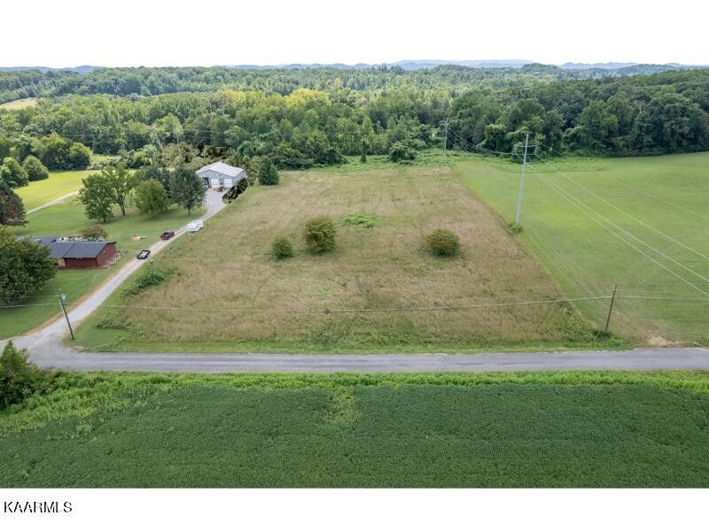 Madisonville, Monroe County, TN Undeveloped Land, Homesites for sale