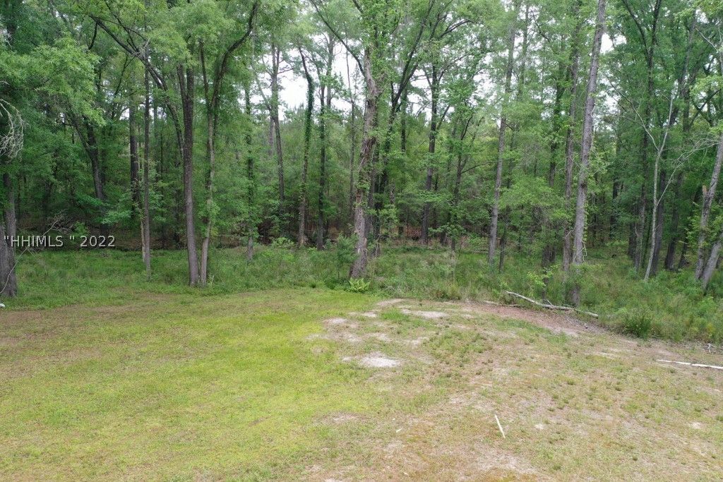 Ridgeland, Jasper County, SC Undeveloped Land, Homesites for sale