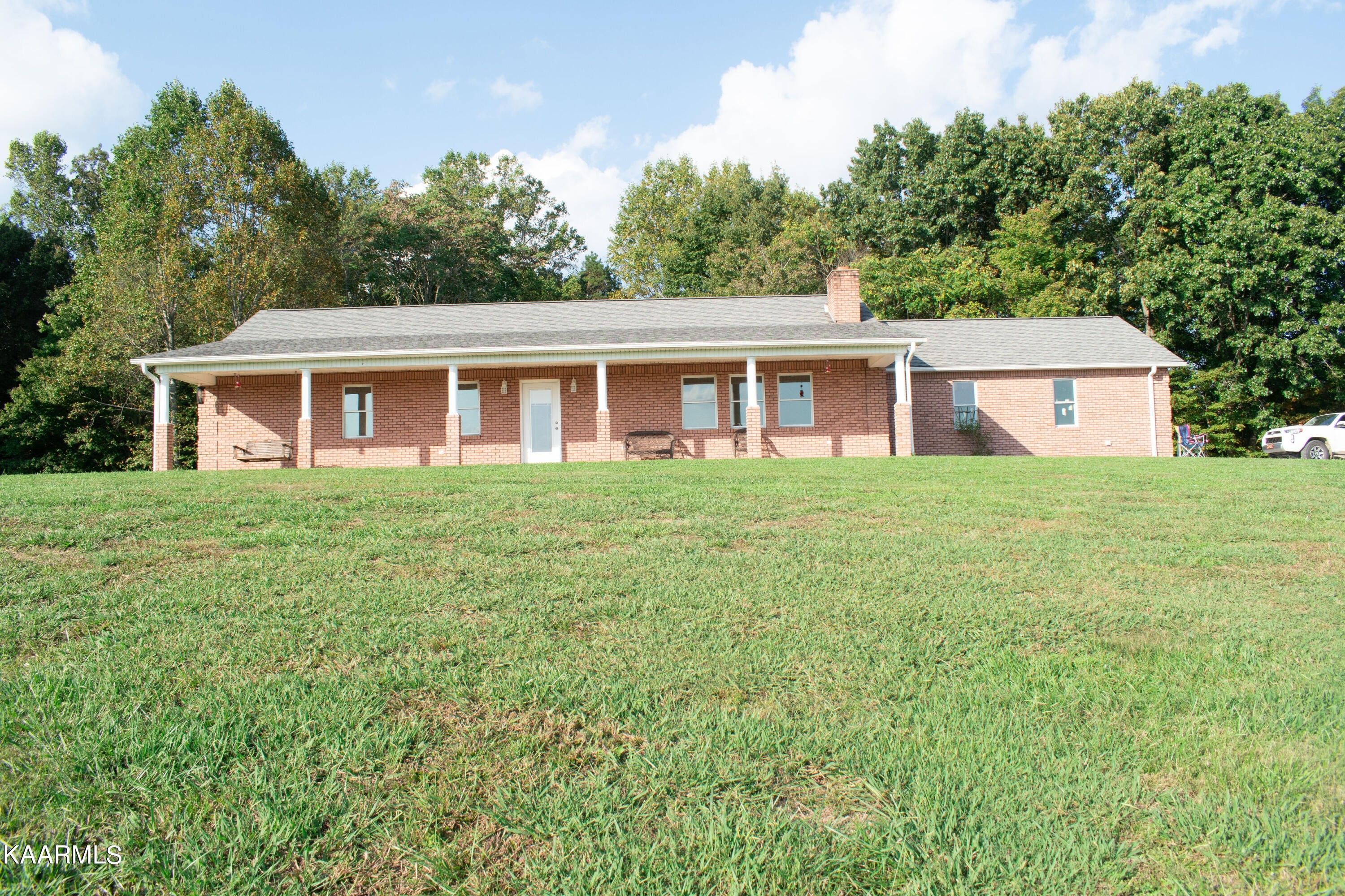 Tazewell, Claiborne County, TN House for sale Property ID 414678716