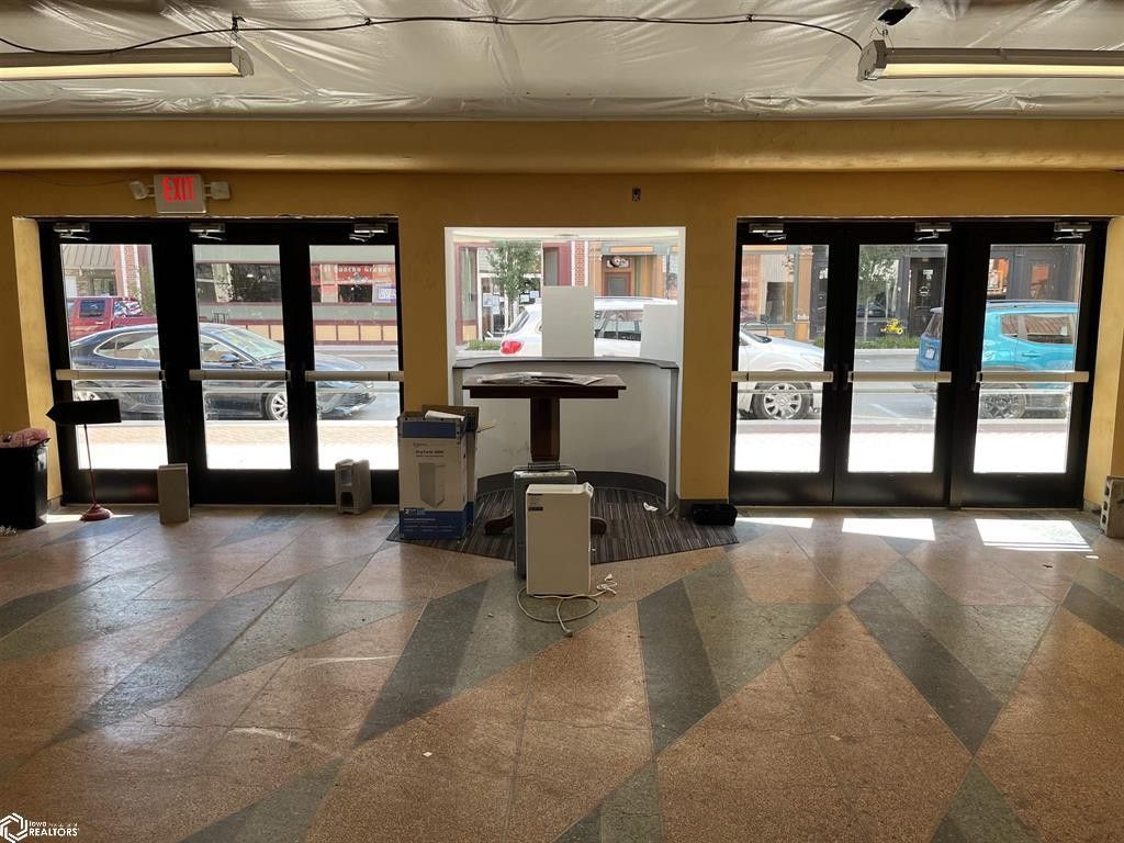 Ottumwa, Wapello County, IA Commercial Property, Homesites for sale