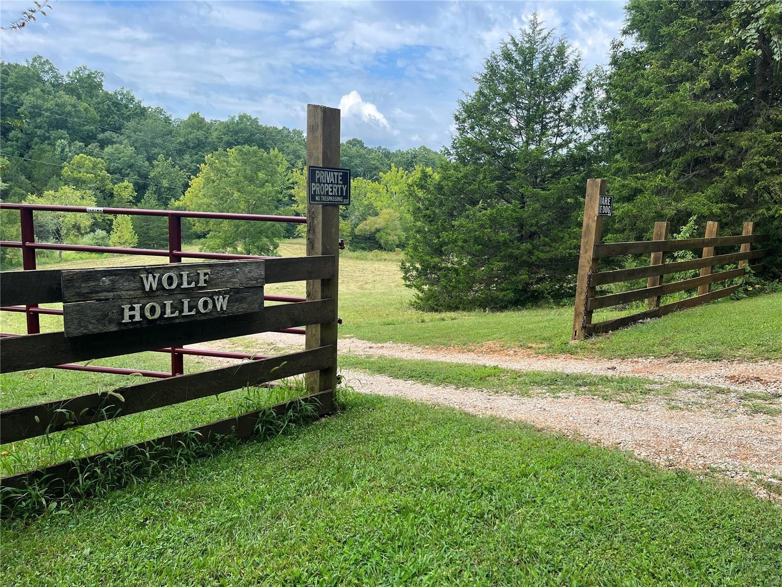 Belgrade, Washington County, MO House for sale Property ID 414679295