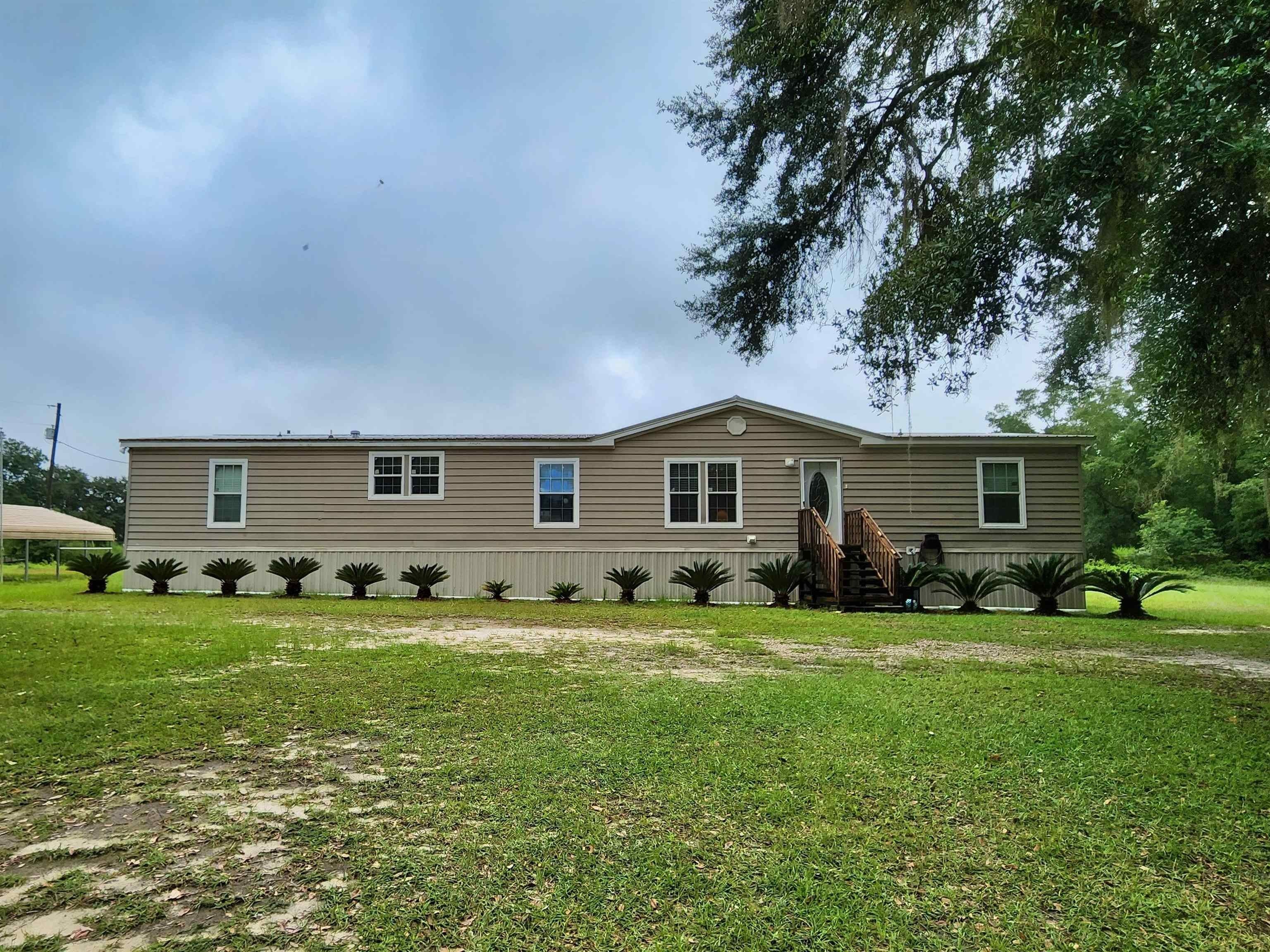 Madison County, FL House for sale Property ID 414679734