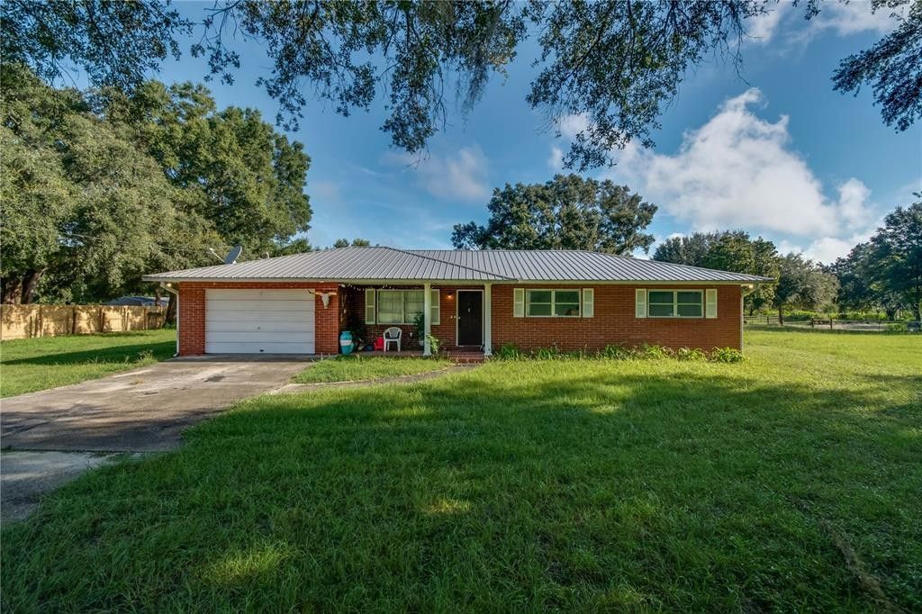 Williston, Levy County, FL House for sale Property ID 414679839