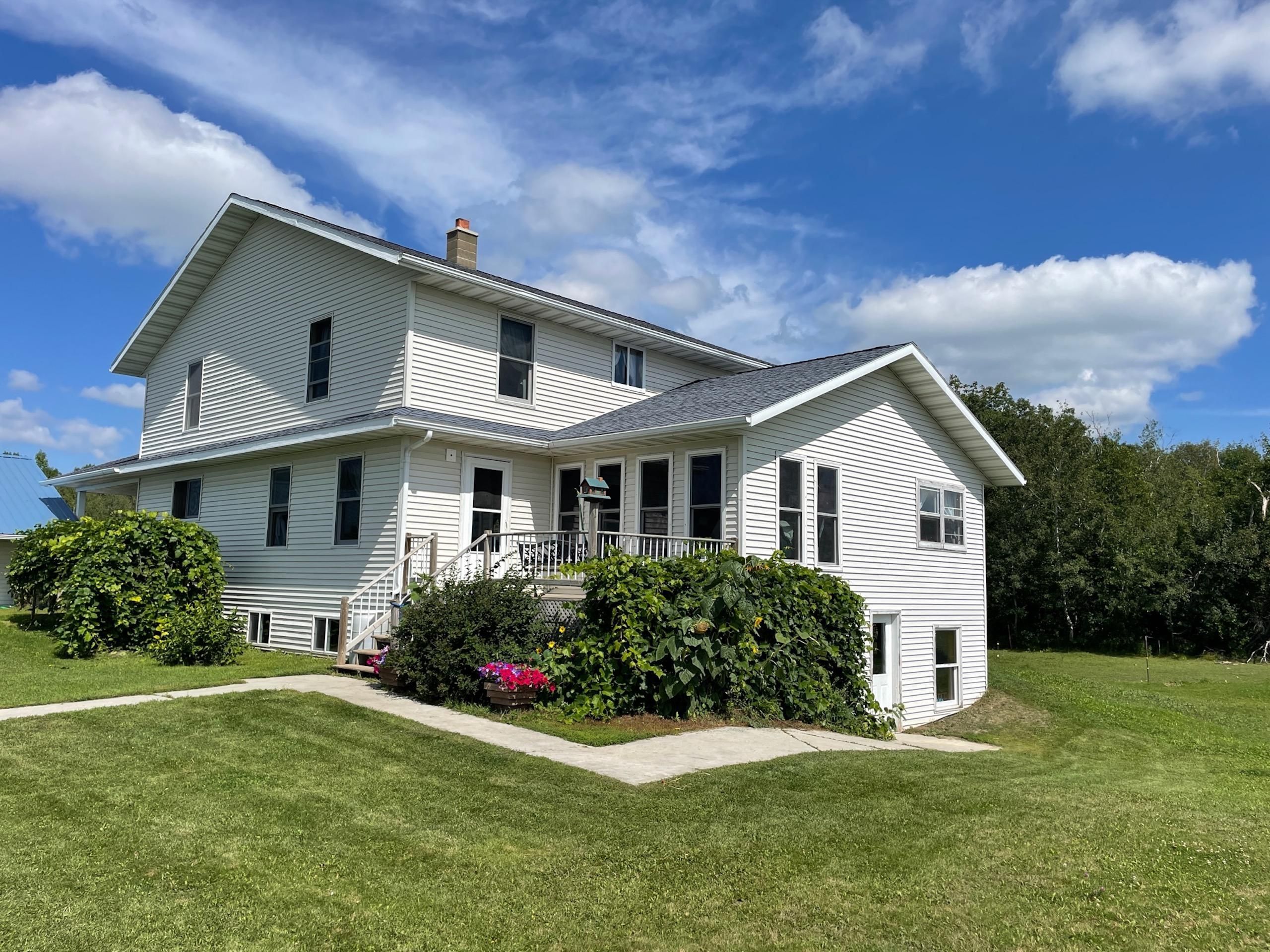 Gonvick, Clearwater County, MN Recreational Property, Hunting Property