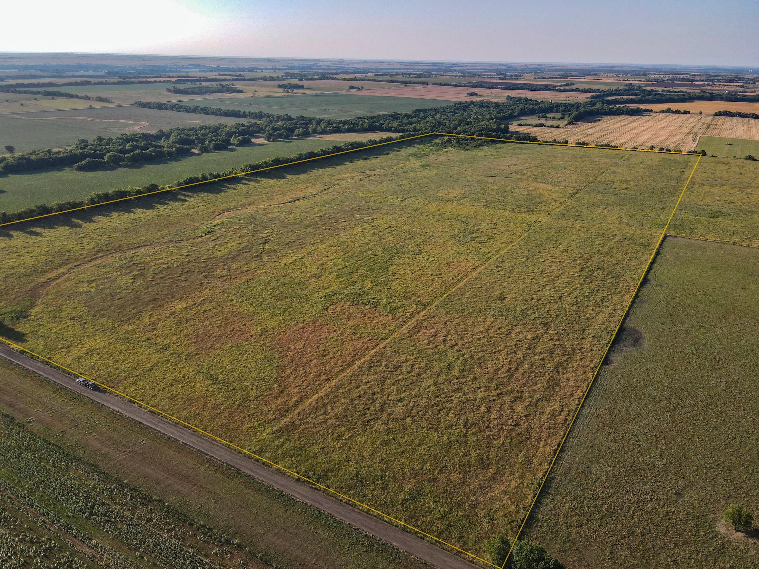 Marion, Marion County, KS Farms and Ranches, Hunting Property for sale Property ID 414679996