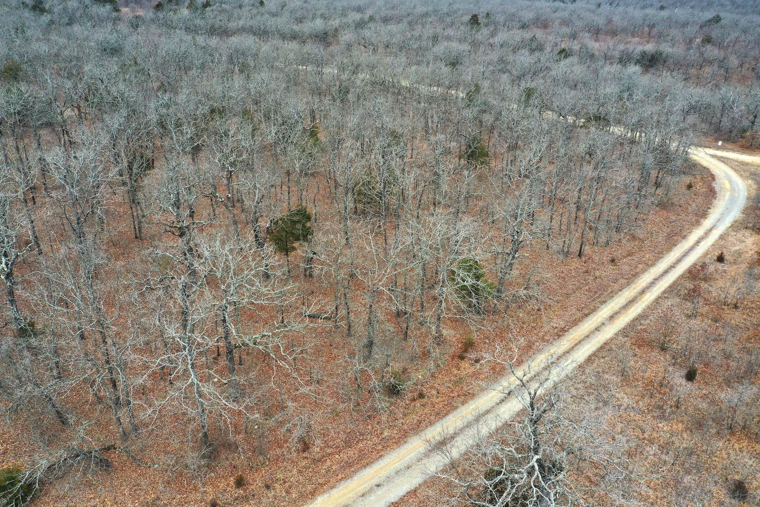 Stuart, Hughes County, OK Farms and Ranches, Hunting Property