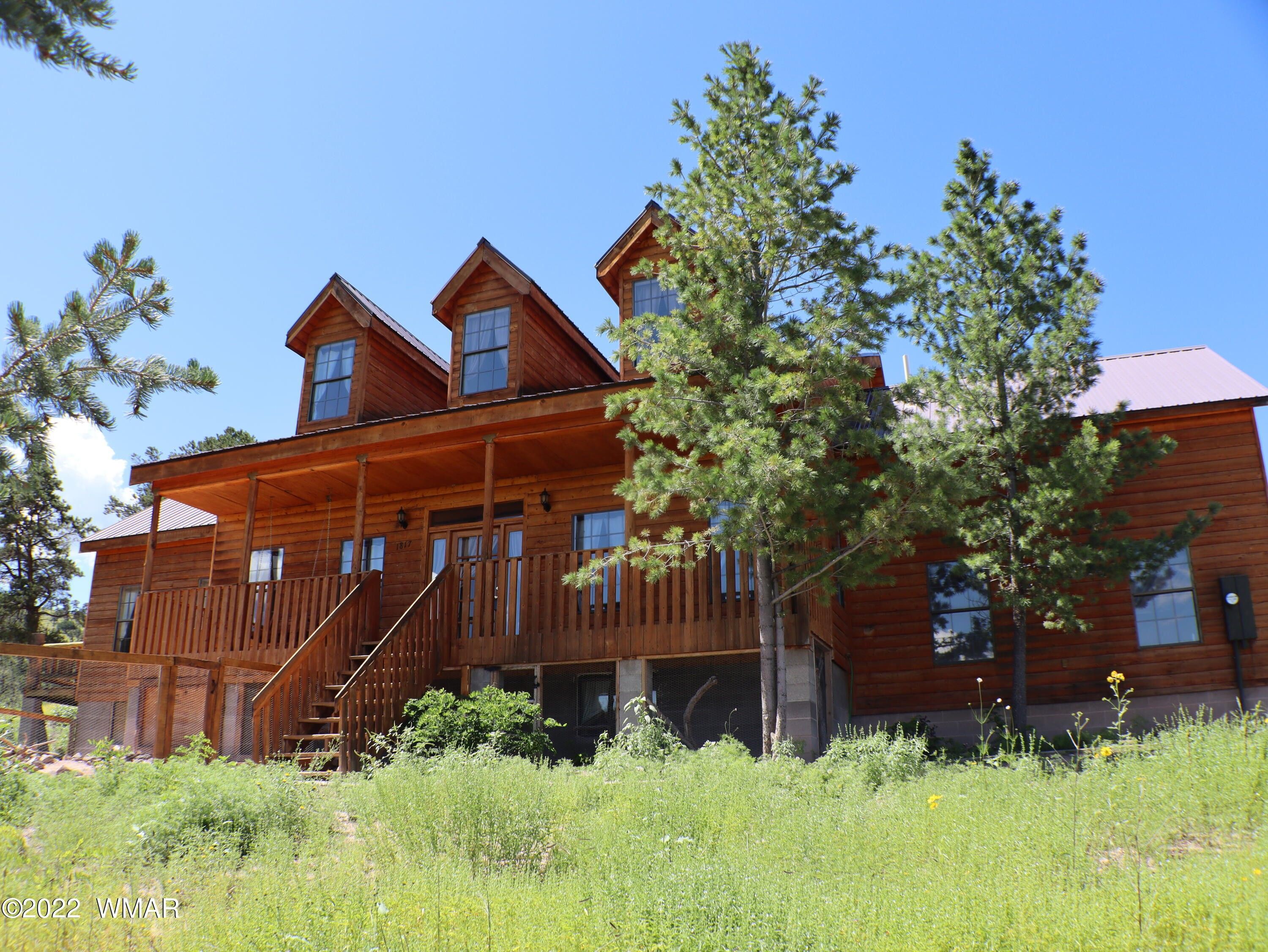 Eagar, Apache County, AZ House for sale Property ID 414680519 LandWatch