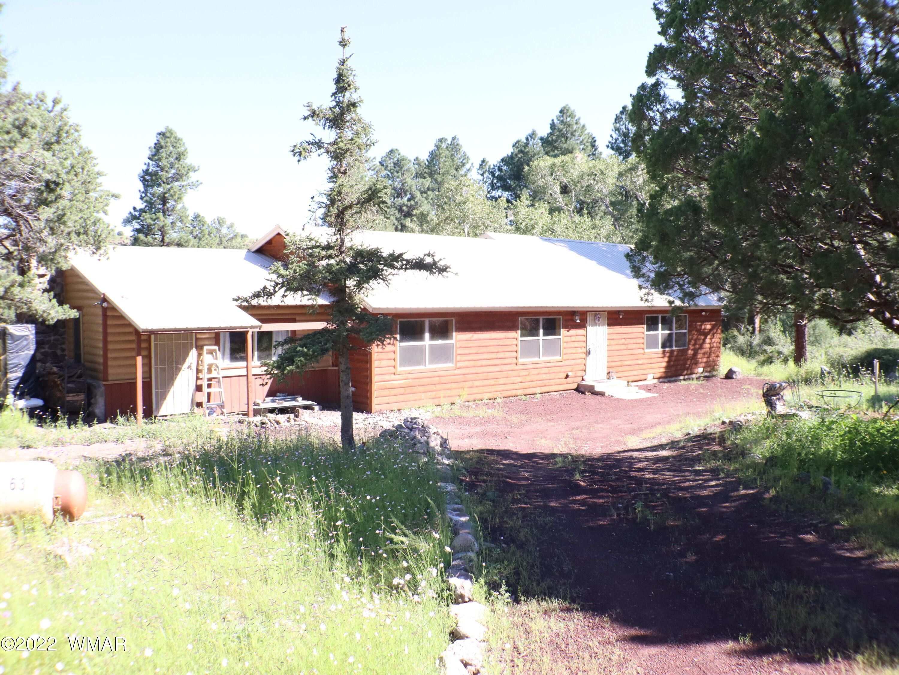 Greer, Apache County, AZ House for sale Property ID 414680525 LandWatch