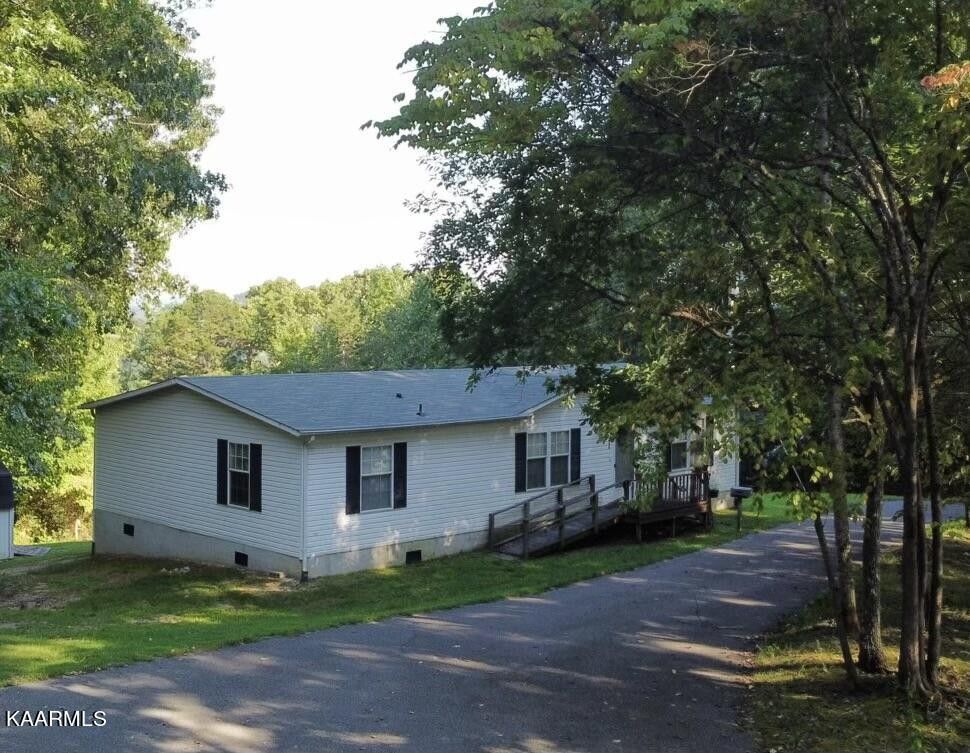 Sharps Chapel, Union County, TN House for sale Property ID 414680685
