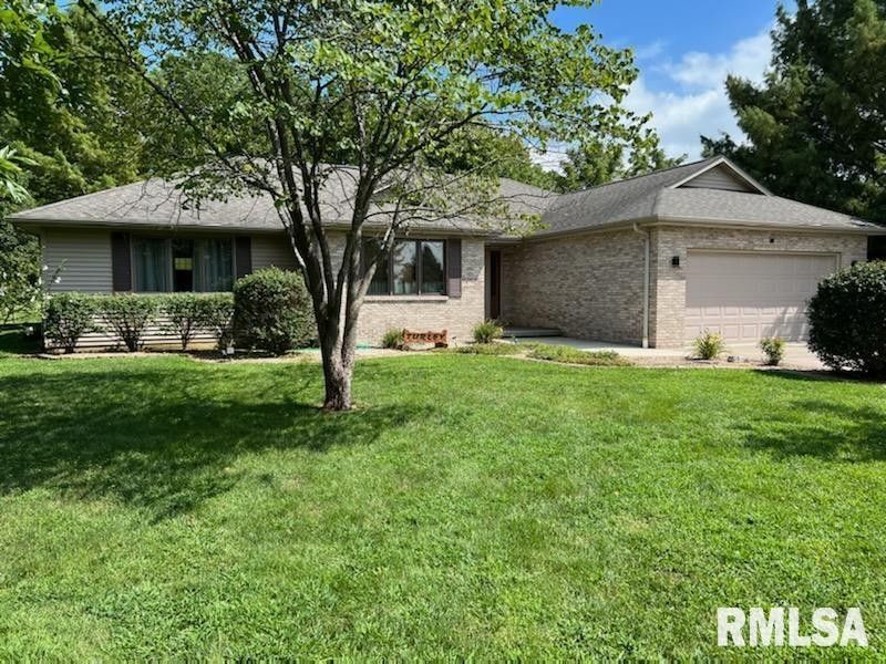 Loami, Sangamon County, IL House for sale Property ID 414680732