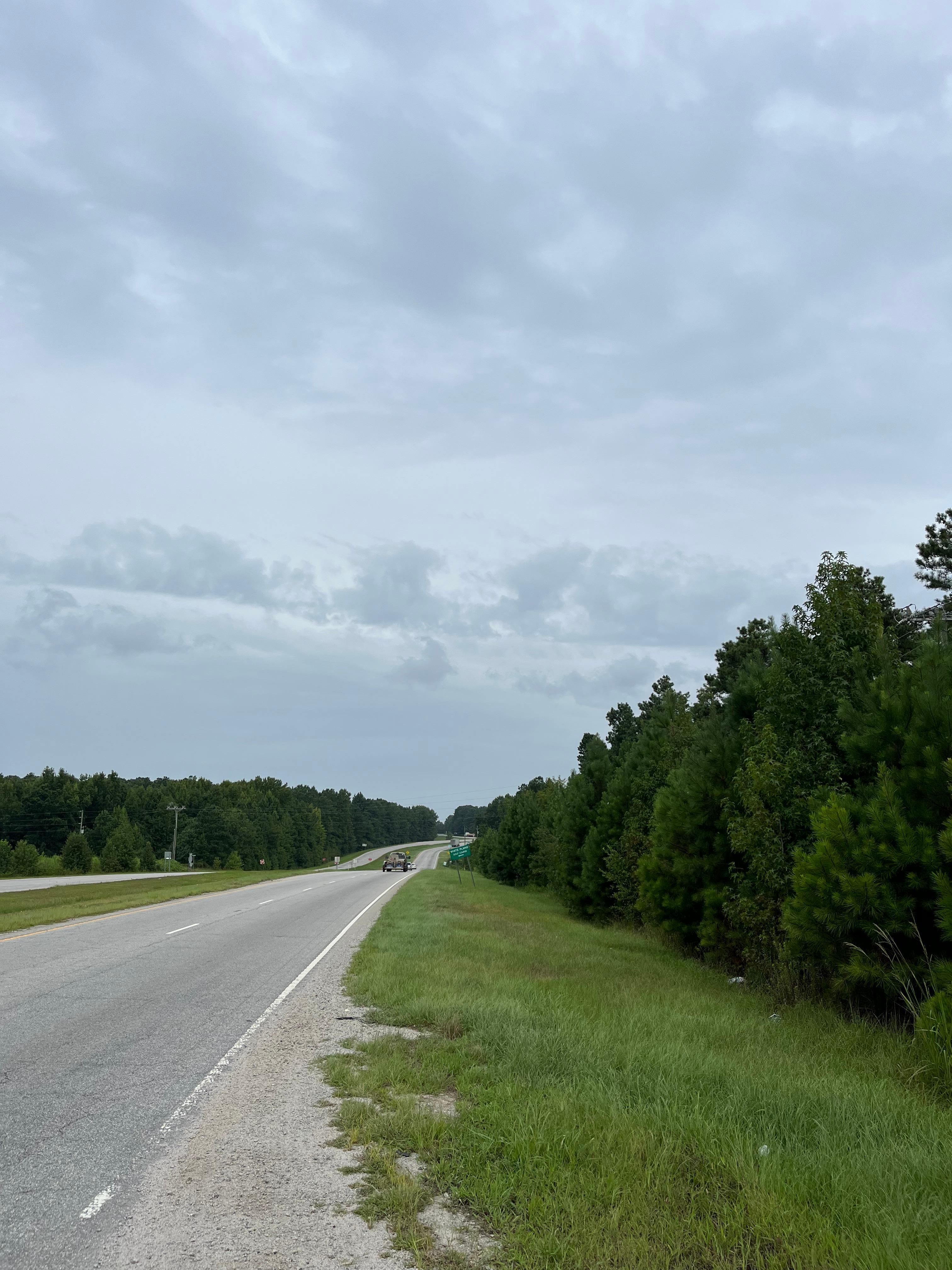 Pageland, Chesterfield County, SC Recreational Property, Timberland