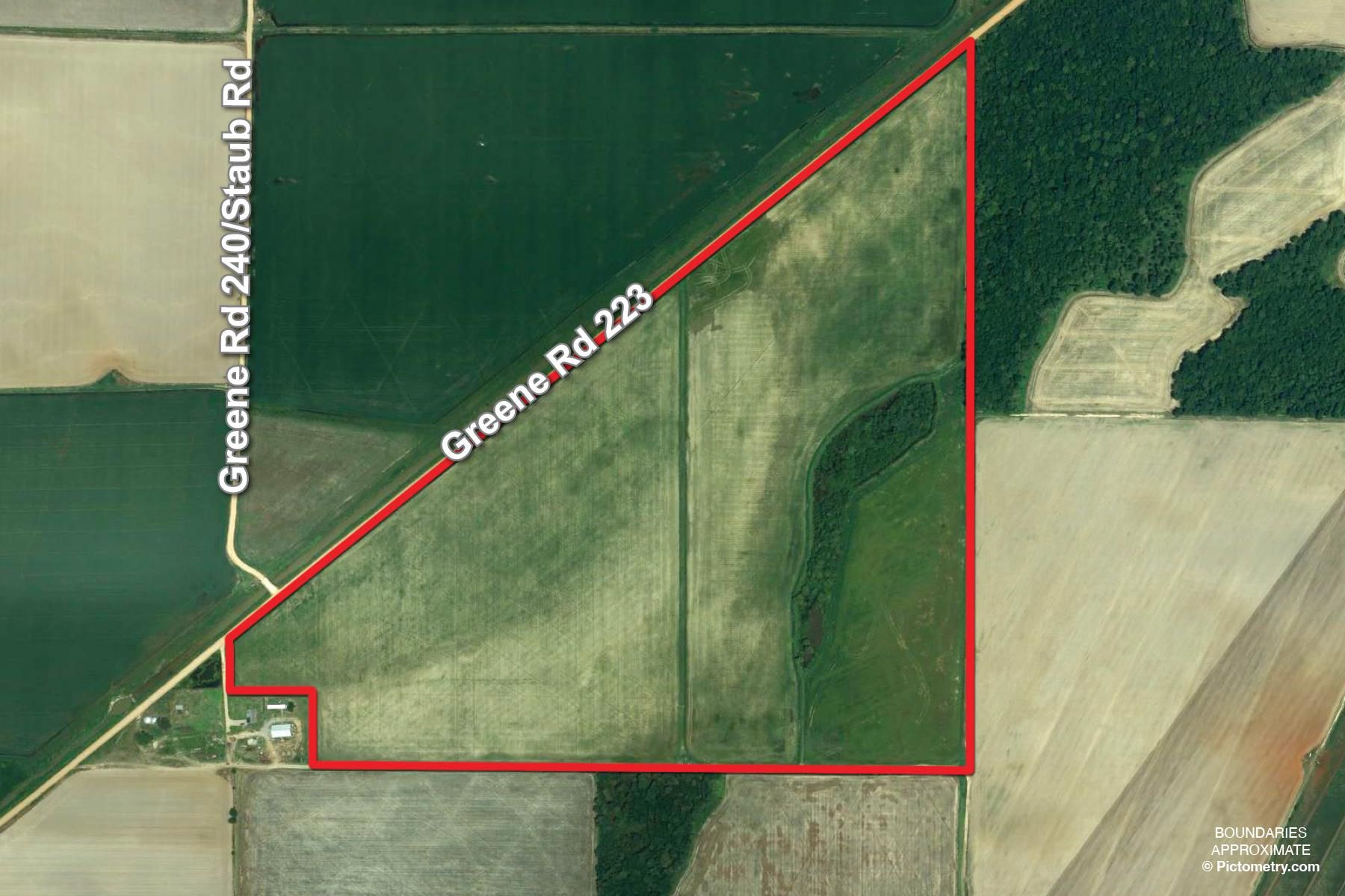 Greene 223 Rd, Beech Grove, AR 72412 MLS 22029454 LandWatch