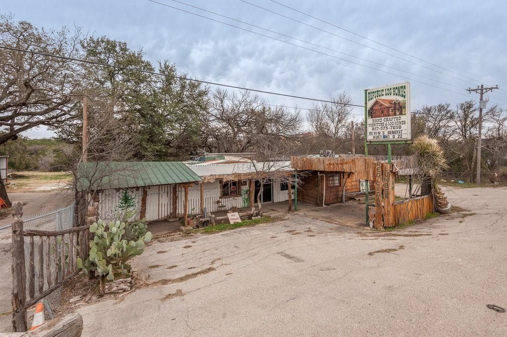 Granbury, Hood County, TX Commercial Property, Homesites for sale