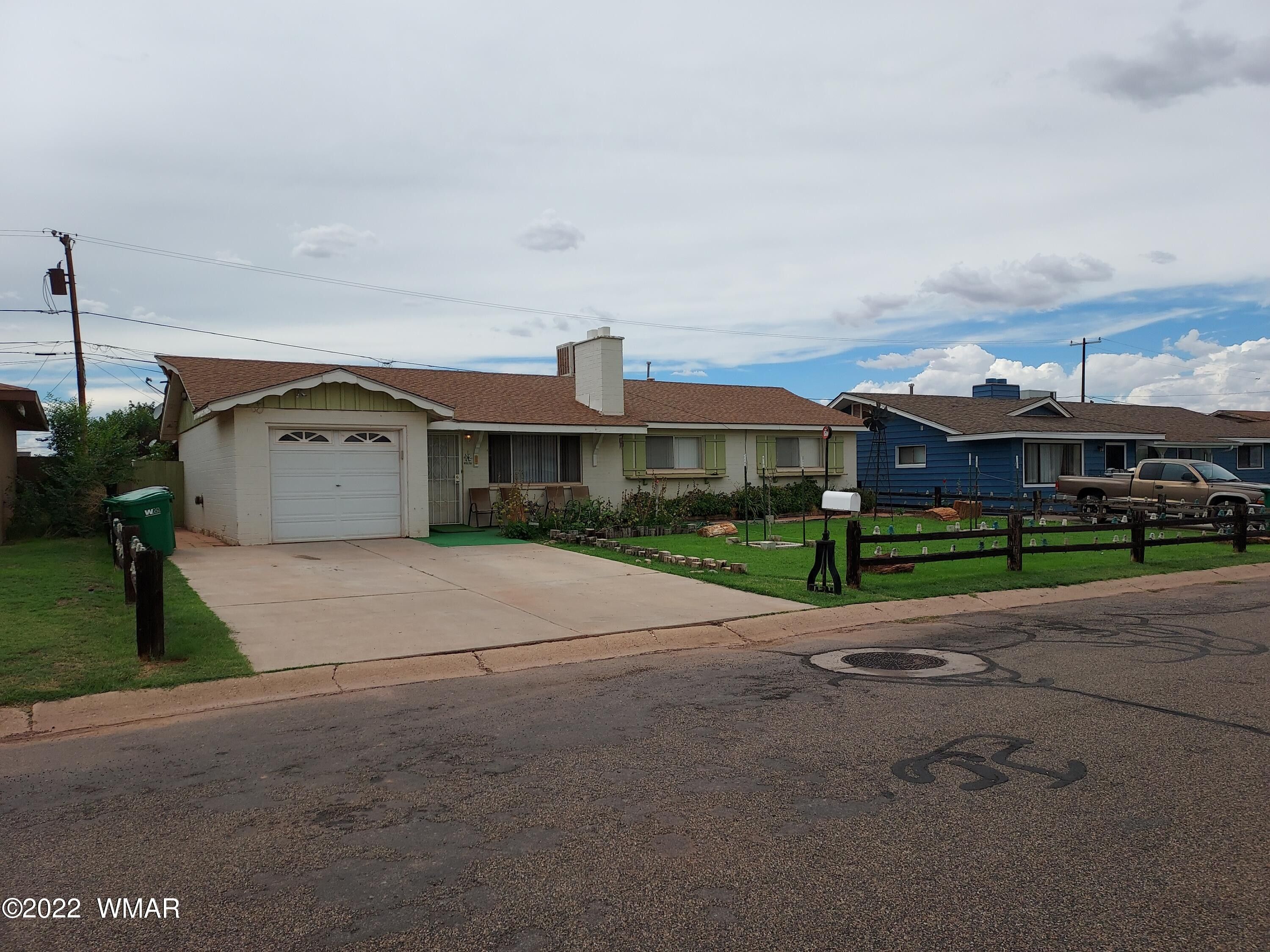 Winslow, Navajo County, AZ House for sale Property ID 414682103