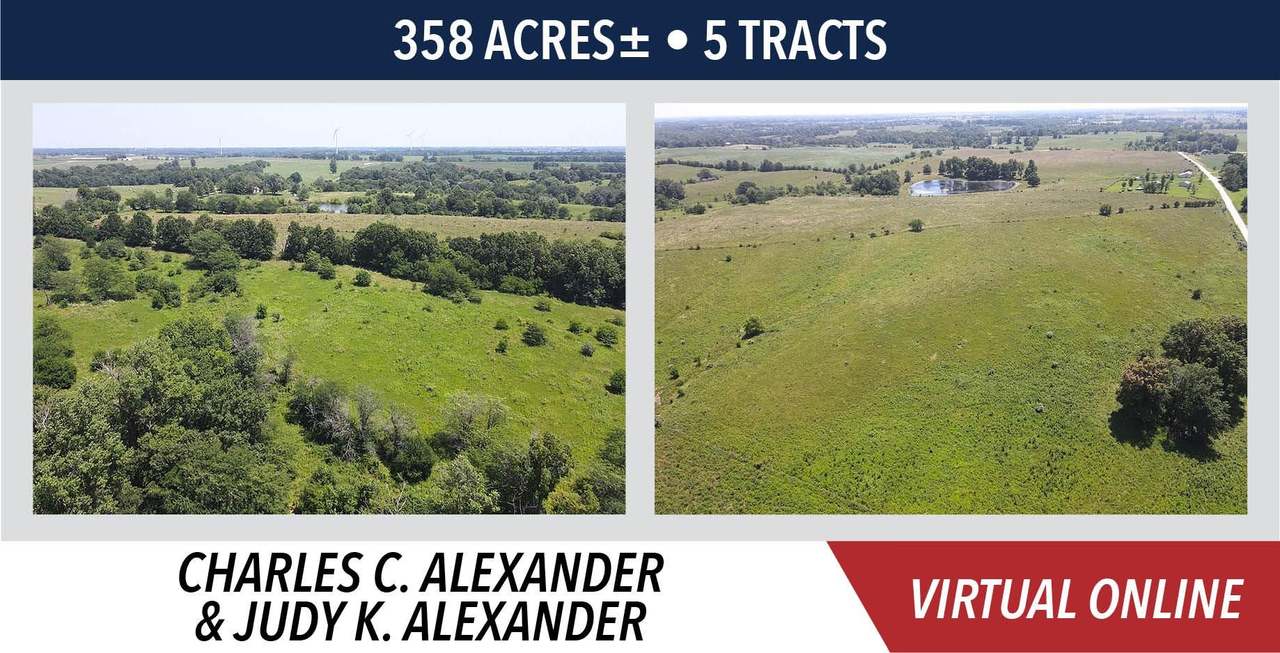 358 acres in Kirksville, MO, 63501 LandWatch