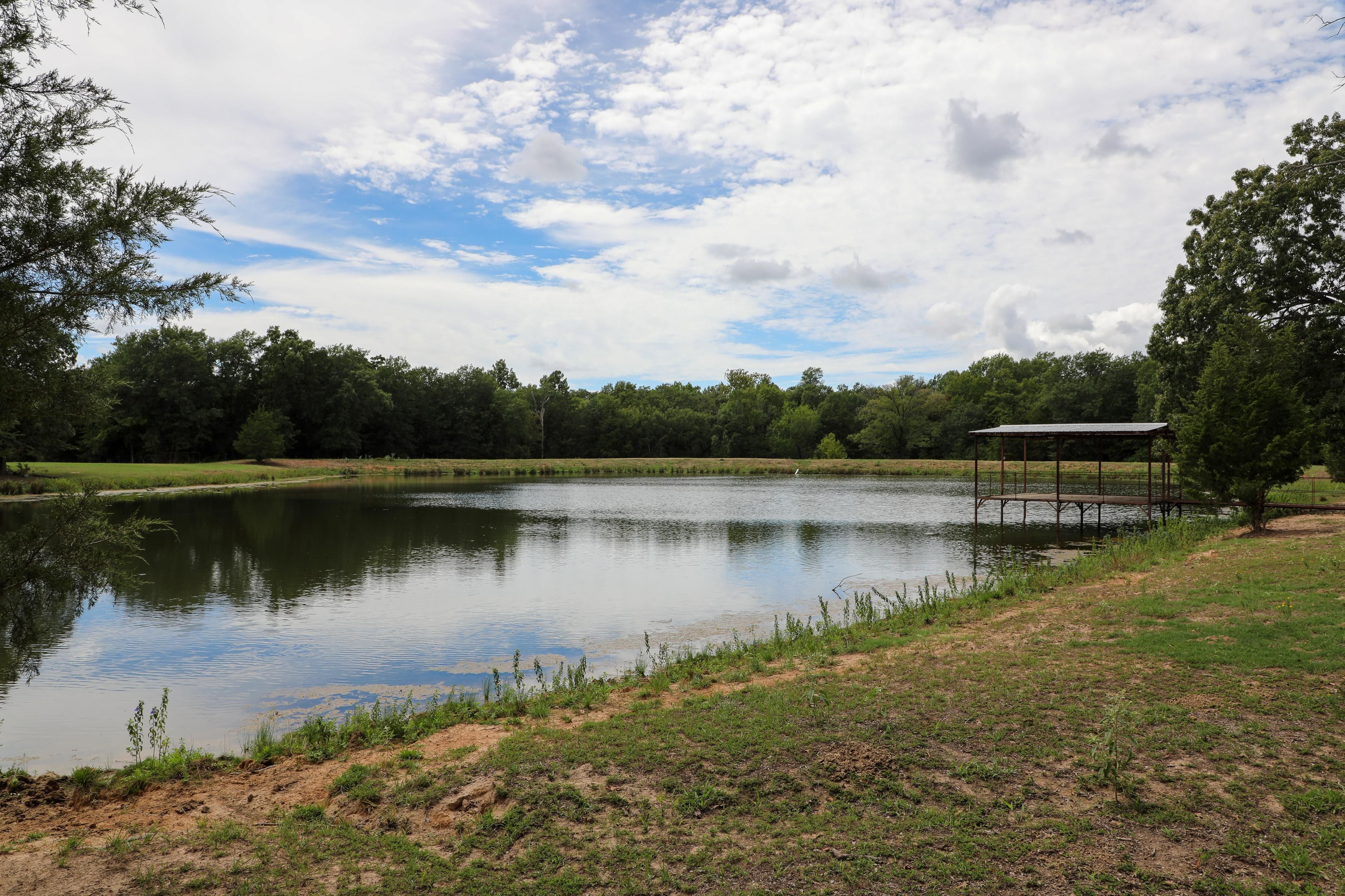 Arthur City, Lamar County, TX Farms and Ranches, Recreational Property