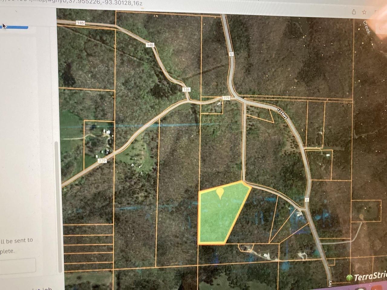 Hermitage, Hickory County, MO Timberland Property, Hunting Property