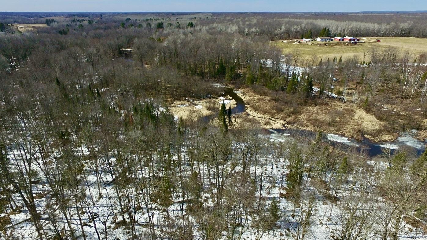 Chelsea, Taylor County, WI Recreational Property, Hunting Property for