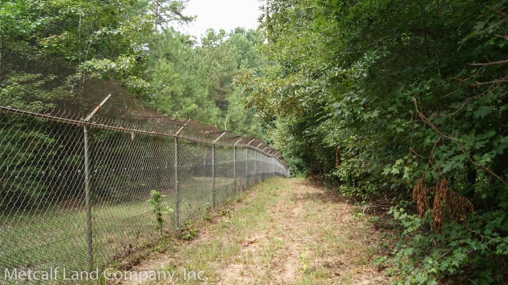 Pacolet, Spartanburg County, SC Undeveloped Land, Commercial Property