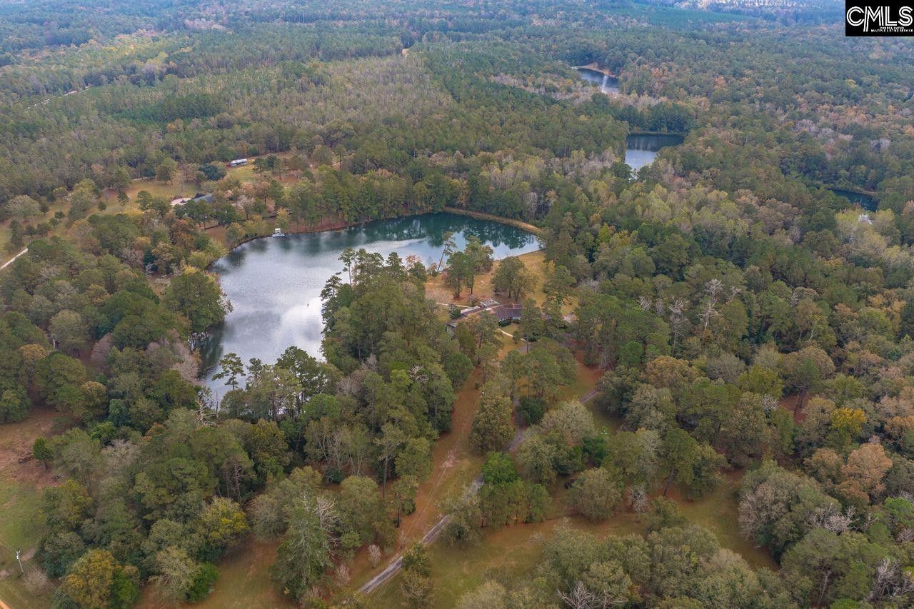 Eastover, Richland County, SC Lakefront Property, Waterfront Property, House for sale Property