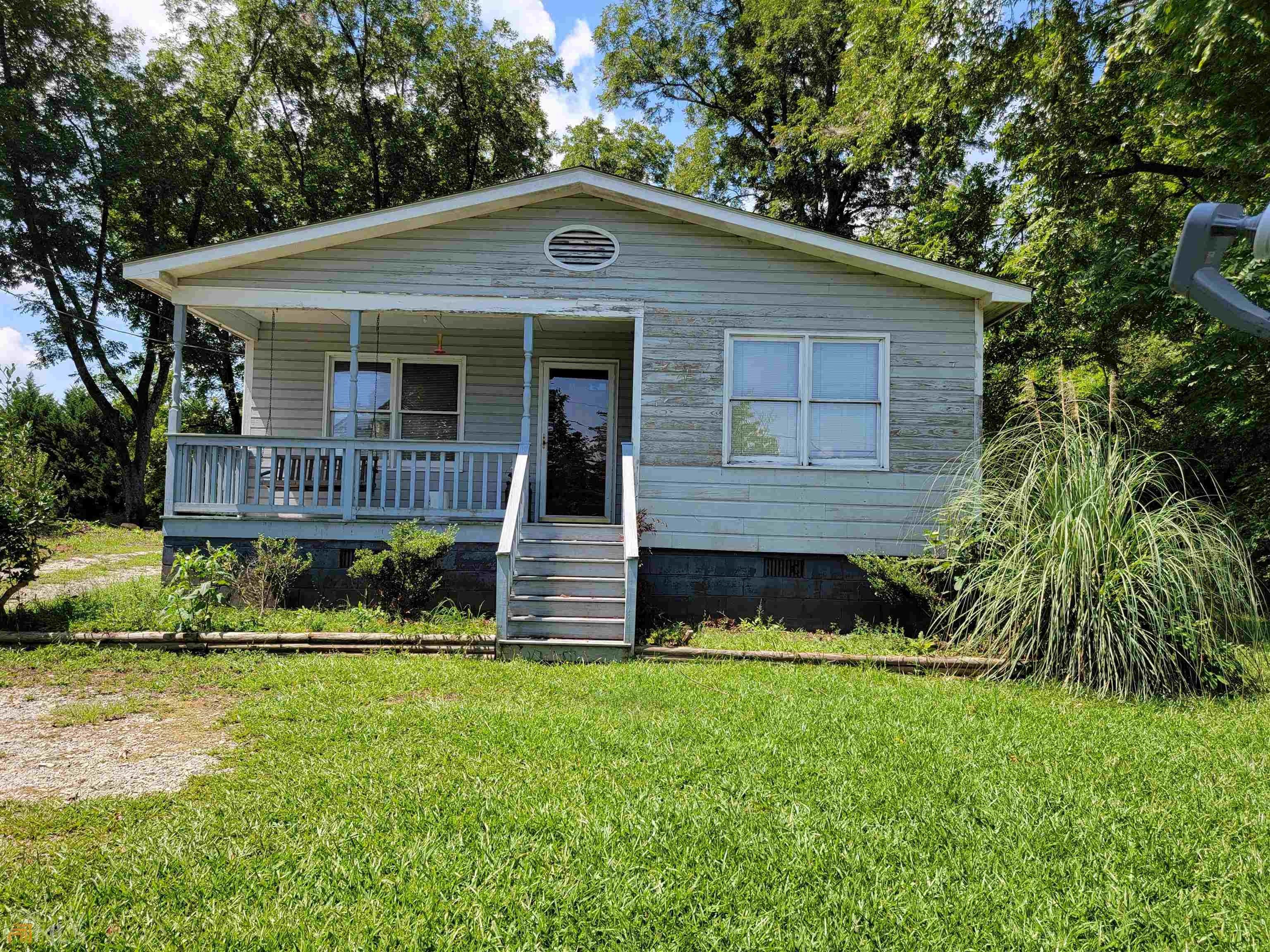 Monticello, Jasper County, GA House for sale Property ID 414261855