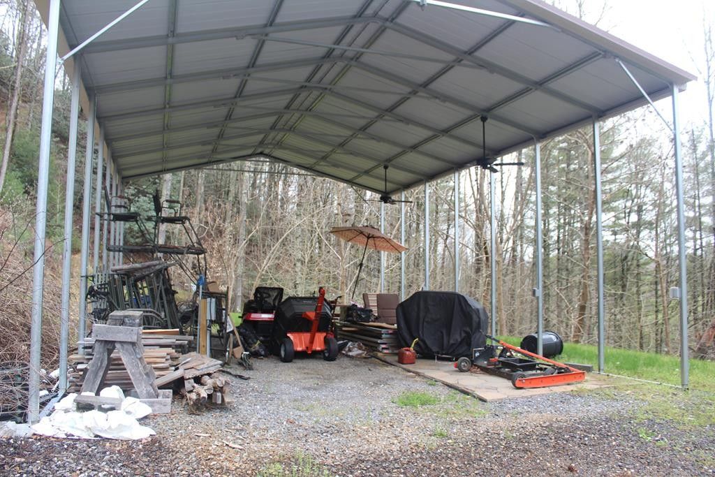 Green Mountain, Yancey County, NC Undeveloped Land for sale Property ID