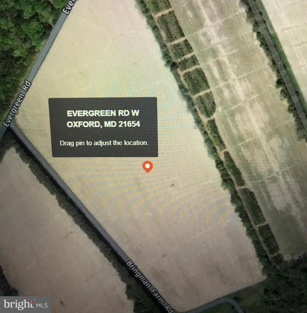 Oxford, Talbot County, MD Farms and Ranches for sale Property ID