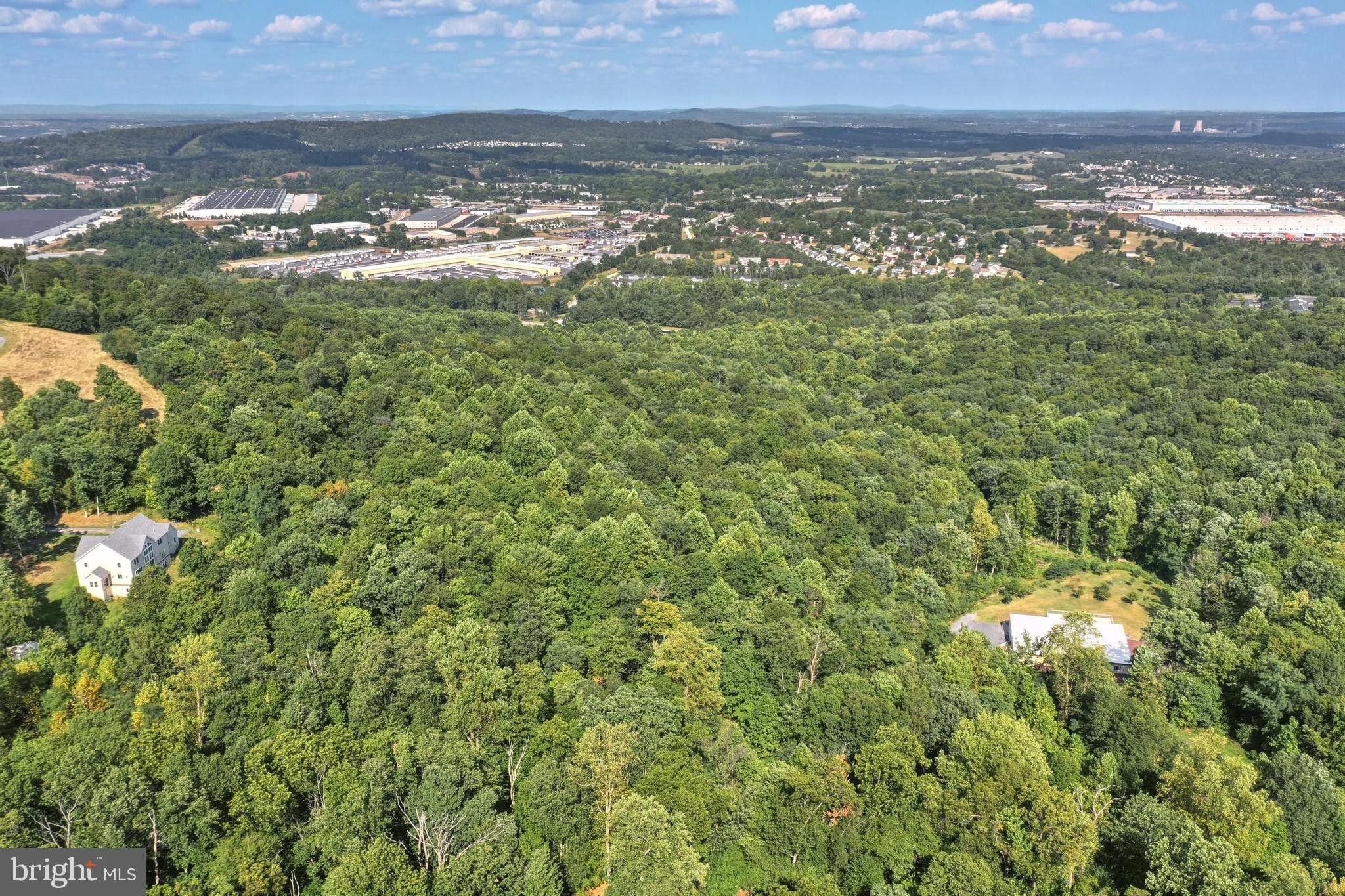 Lewisberry, York County, PA Undeveloped Land, Homesites for sale