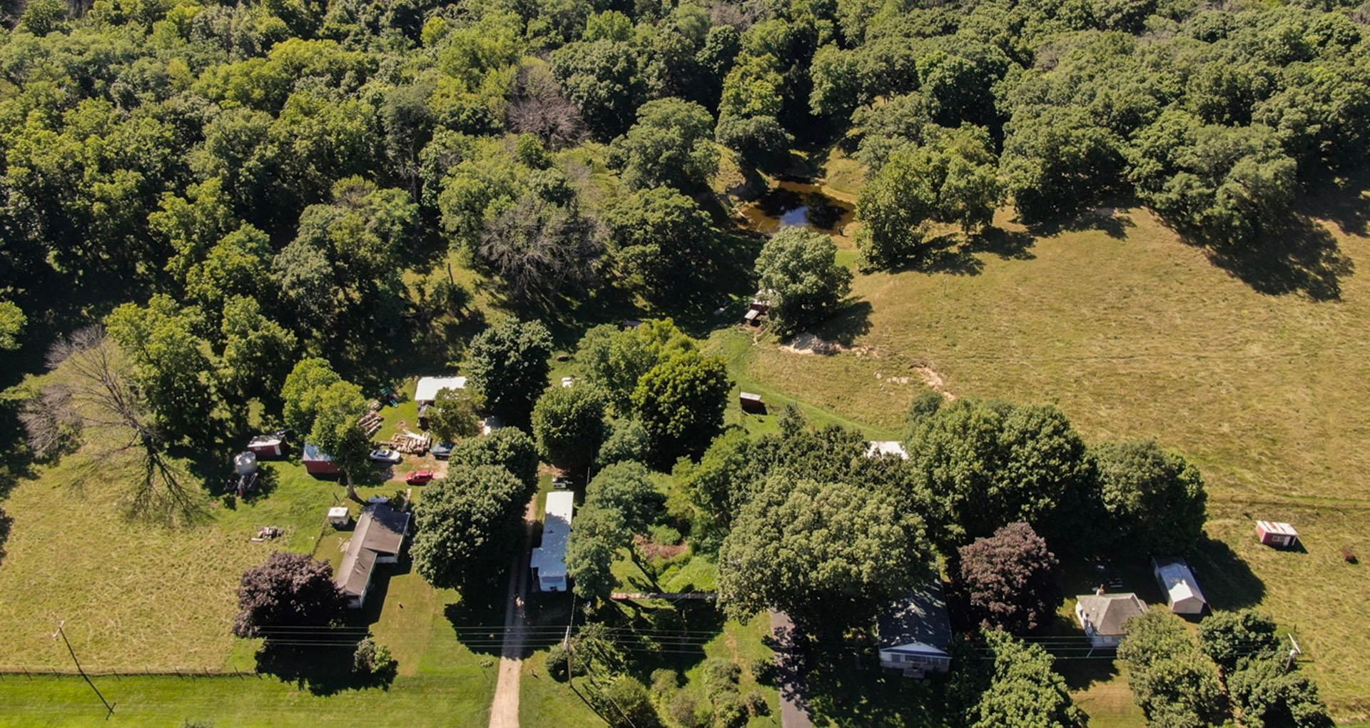 Canton, Fulton County, IL Recreational Property, Hunting Property for