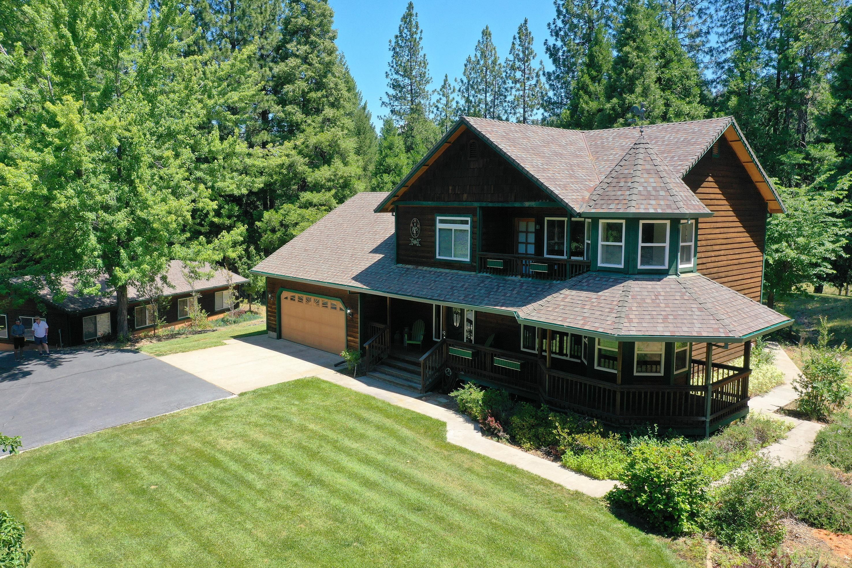 Somerset, El Dorado County, CA for sale Property ID 414549715 LandWatch