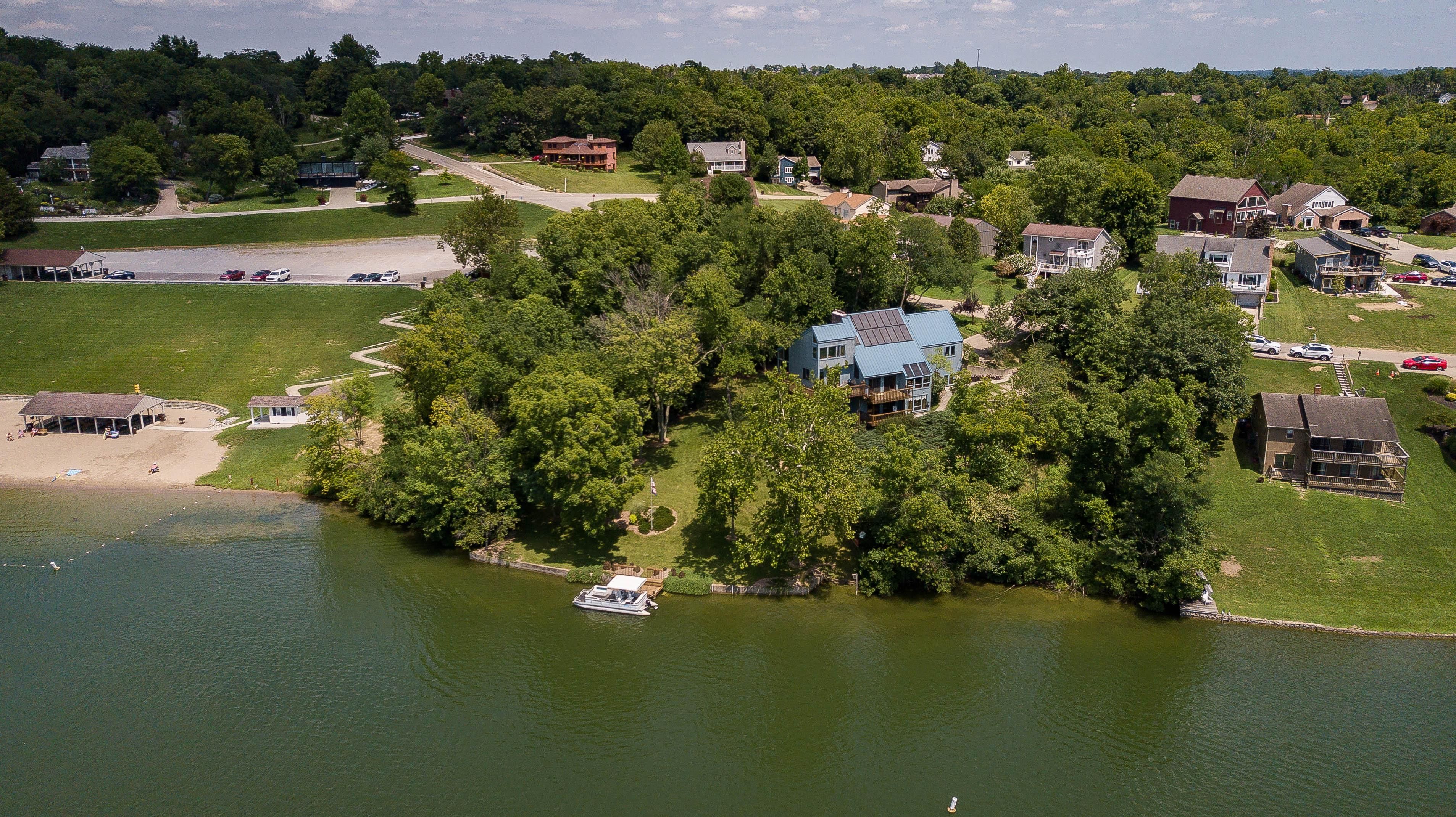 19893 Lakeview Drive, Lawrenceburg, IN 47025 MLS 197877 LandWatch