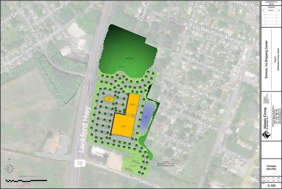 Exmore, Northampton County, VA Farms and Ranches for sale Property ID