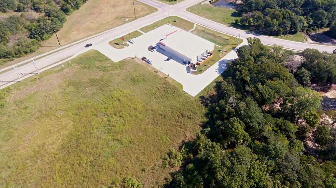 Bryan, Brazos County, TX Undeveloped Land, Commercial Property for sale