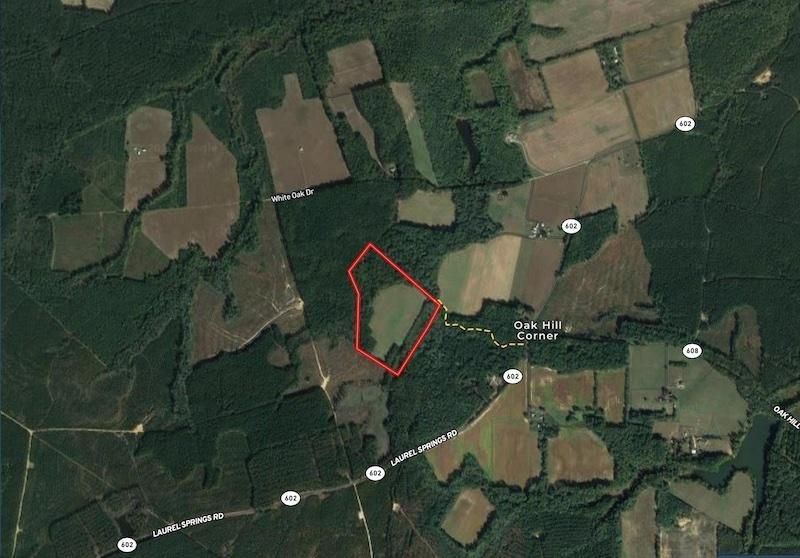 Spring Grove, Surry County, VA Farms and Ranches, Recreational Property