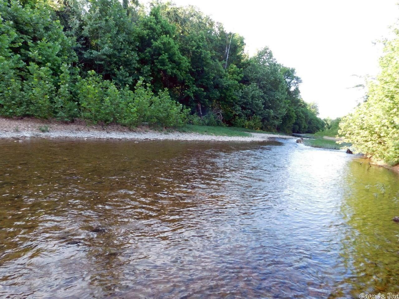 Williford, Sharp County, AR Recreational Property, Undeveloped Land