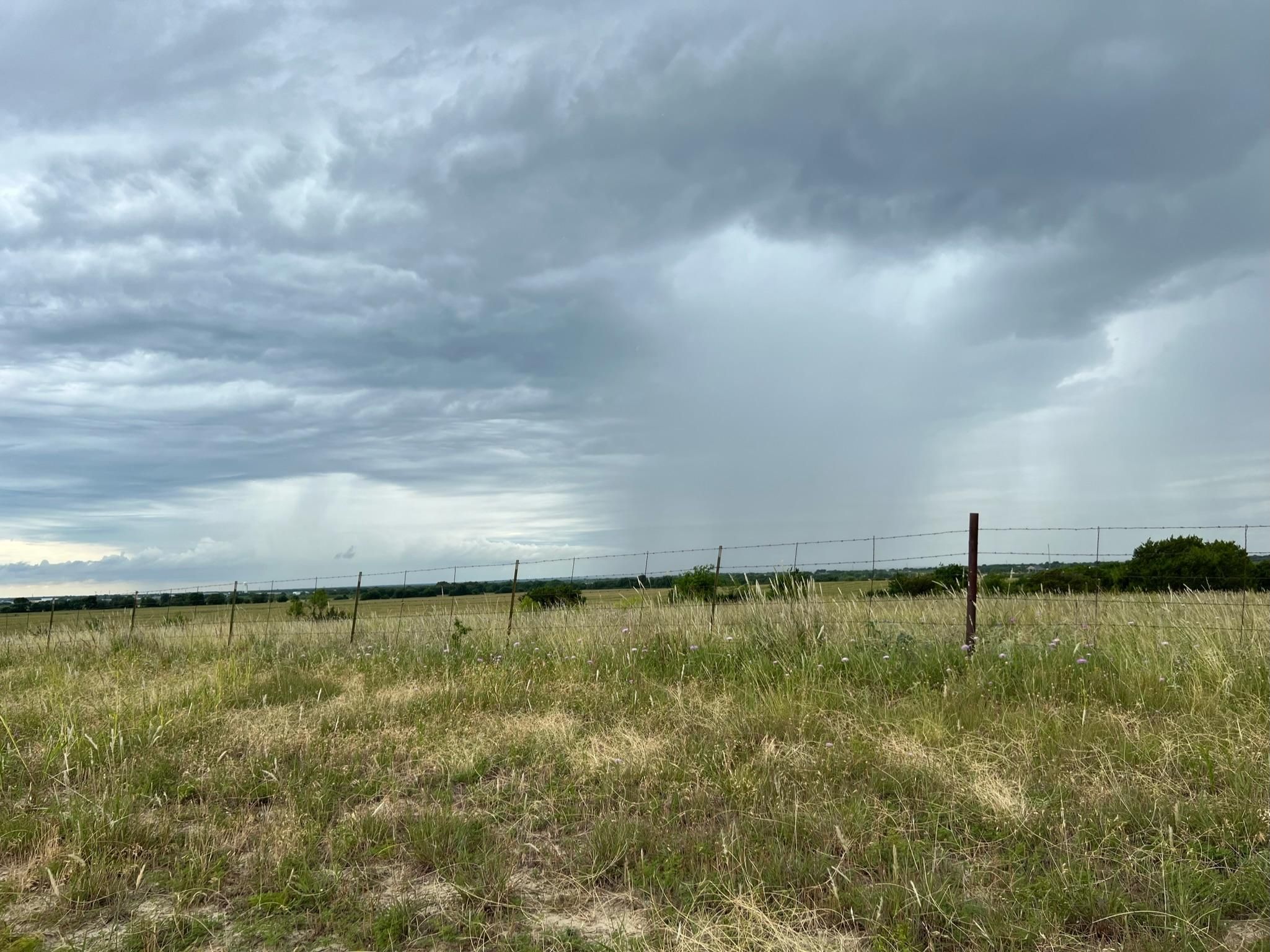Whitney, Hill County, TX Undeveloped Land for sale Property ID