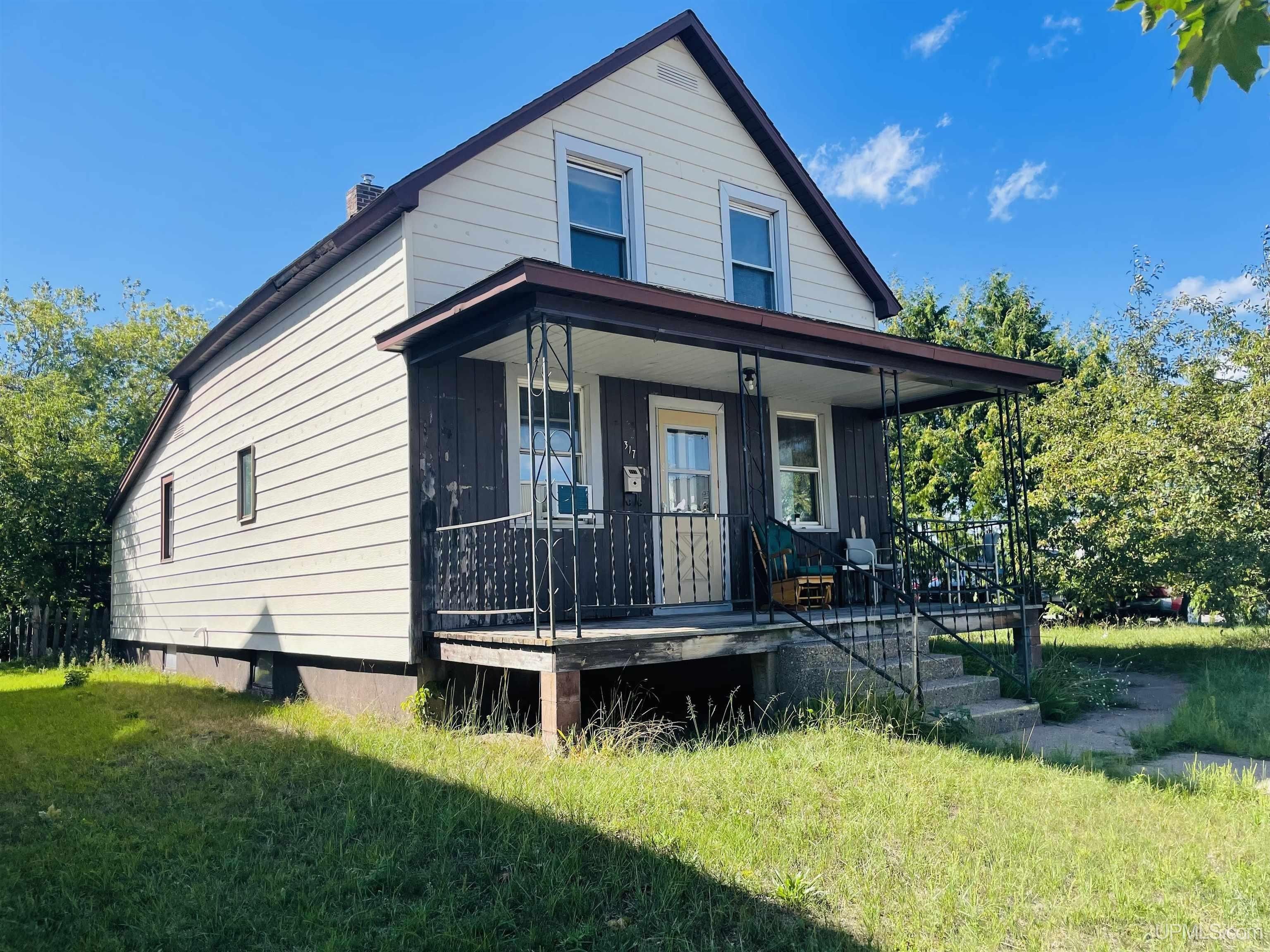 Escanaba, Delta County, MI House for sale Property ID 414685473