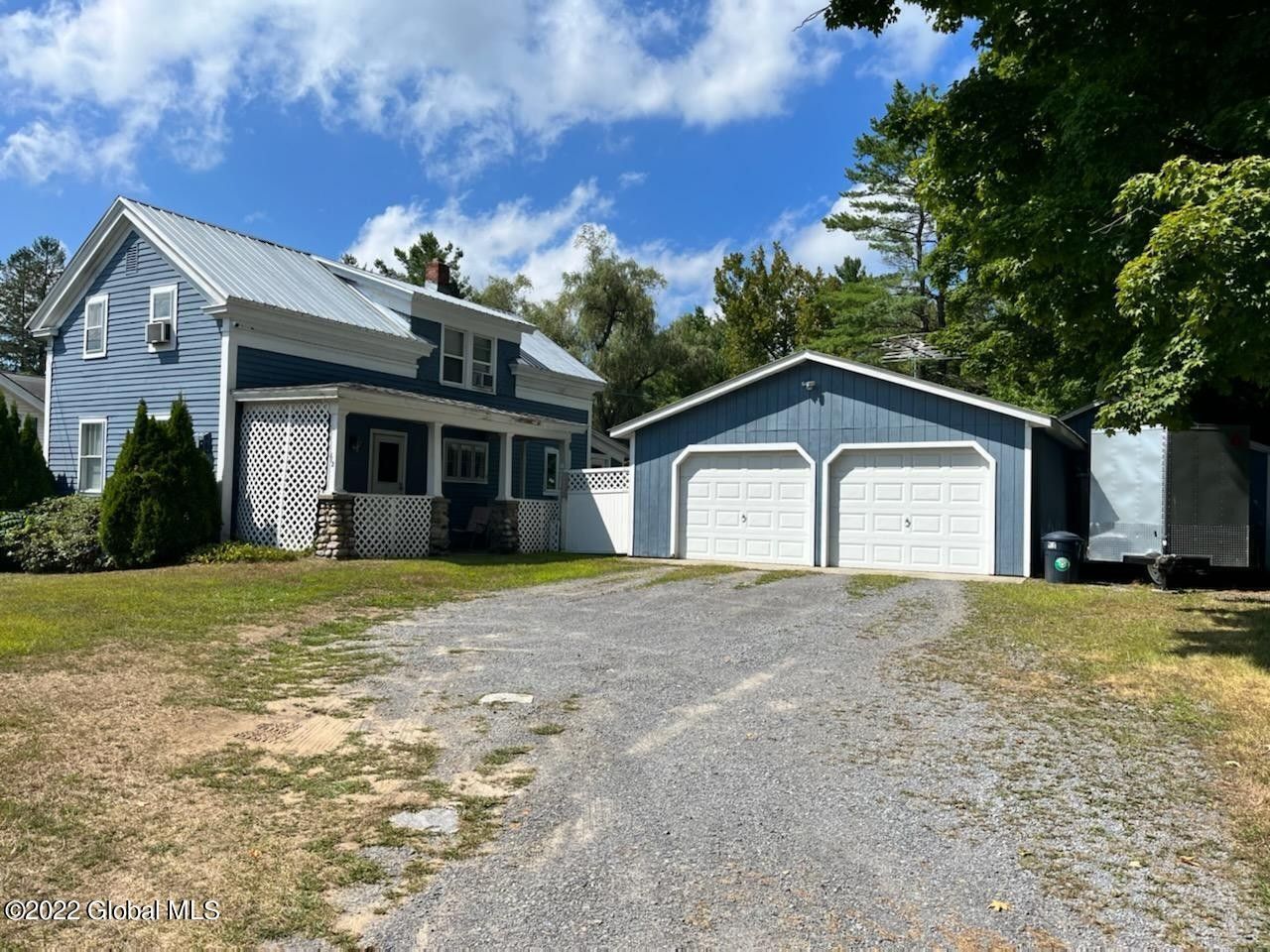 Broadalbin, Fulton County, NY House for sale Property ID 414685657