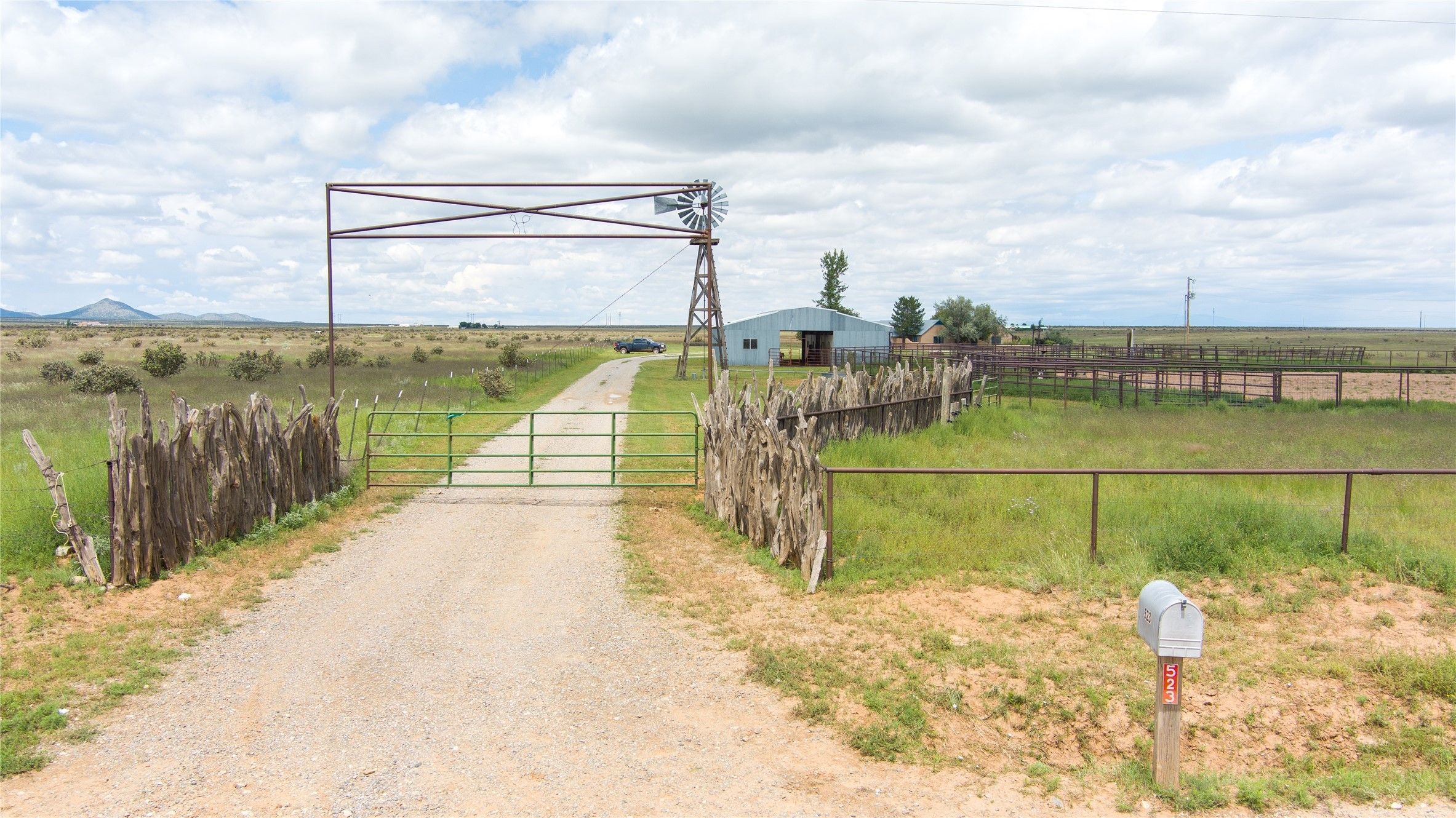 Stanley, Santa Fe County, NM House for sale Property ID 414686095
