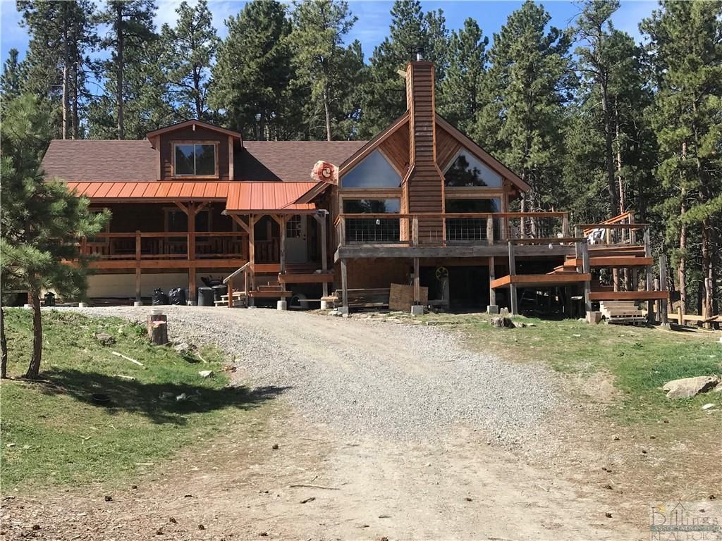 Columbus, Gallatin County, MT House for sale Property ID 413950259