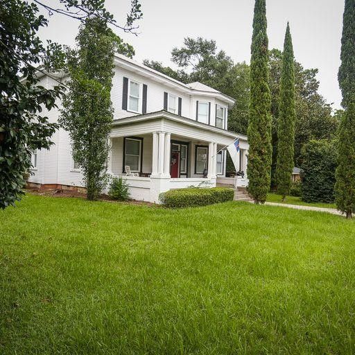 Pelham, Mitchell County, GA House for sale Property ID 414683673