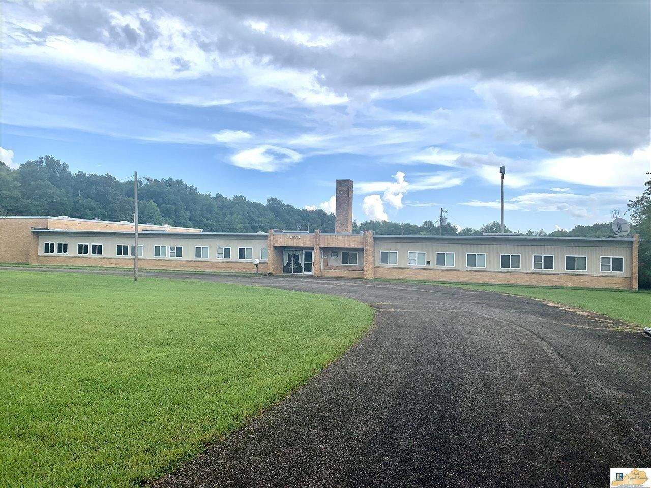 Greensburg, Green County, KY Commercial Property for sale Property ID