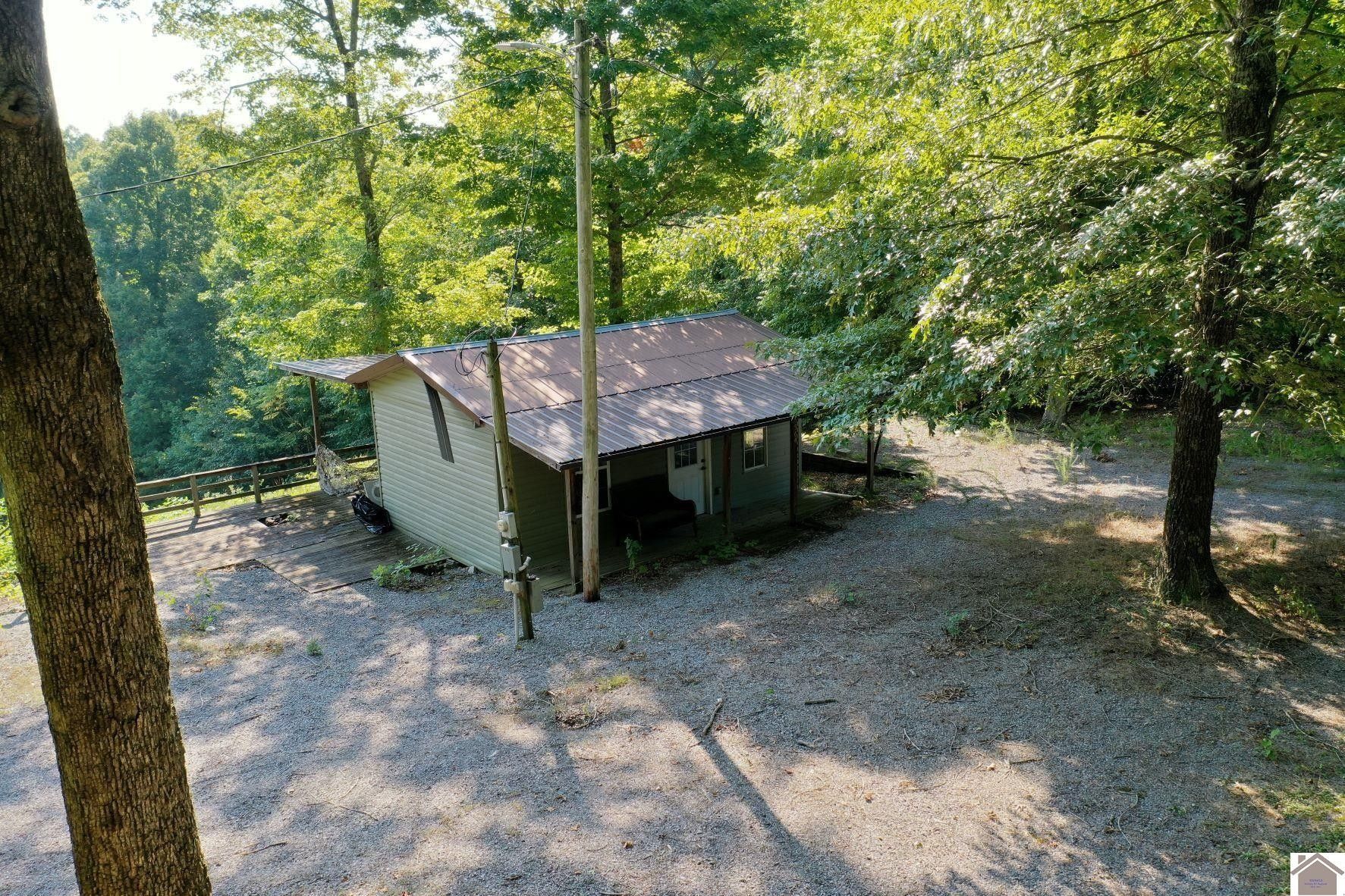 Cadiz, Trigg County, KY Undeveloped Land for sale Property ID