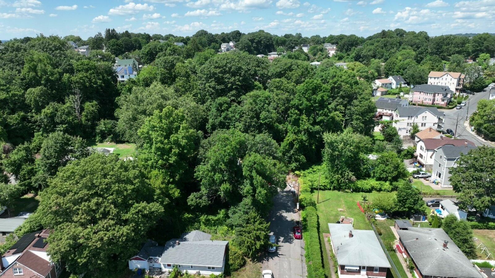 Waterbury, New Haven County, CT Undeveloped Land, Homesites for sale