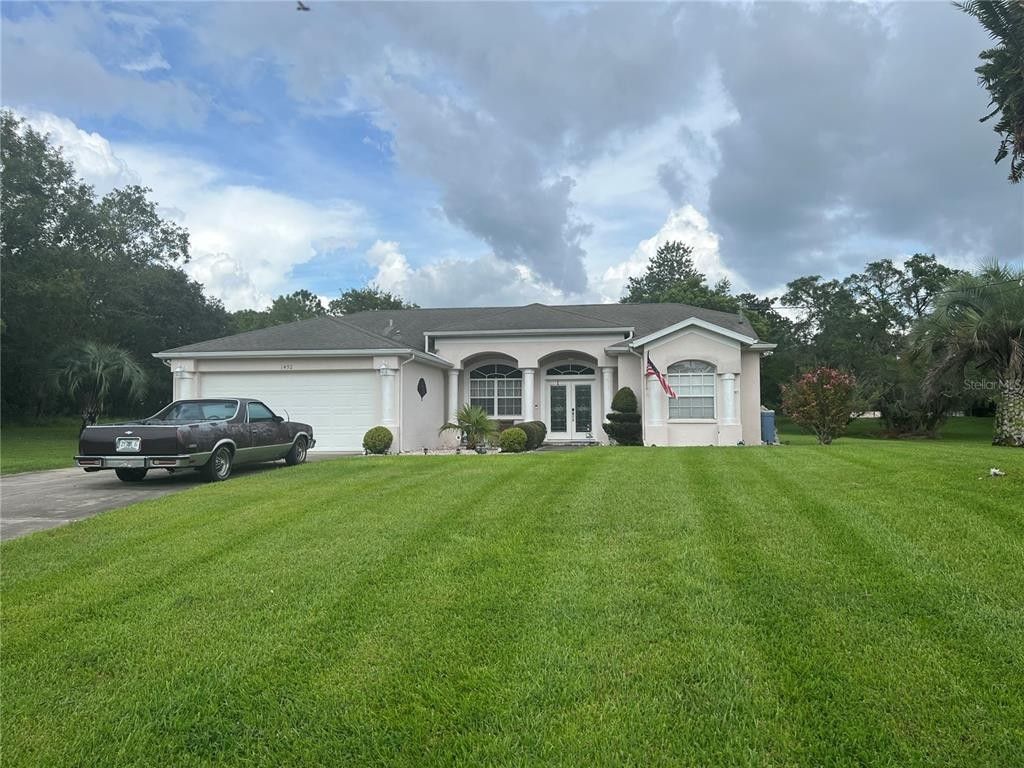 Spring Hill, Hernando County, FL House for sale Property ID 414687426 LandWatch