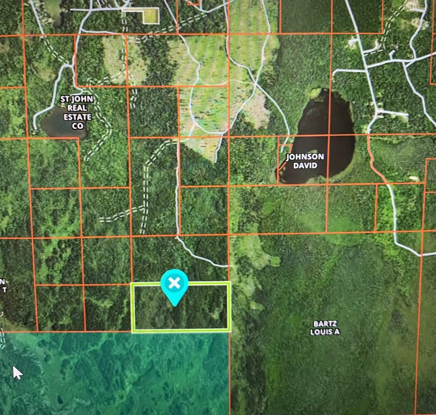 Gwinn, Marquette County, MI Undeveloped Land for sale Property ID