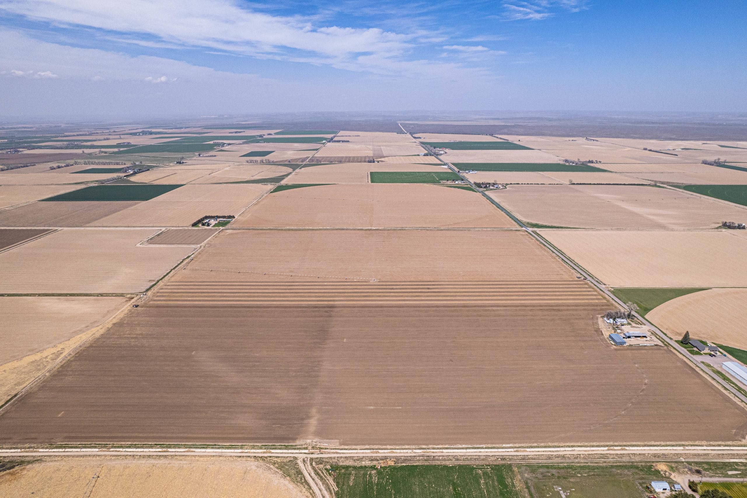 Morrill, Sioux County, NE Farms and Ranches, Undeveloped Land, House