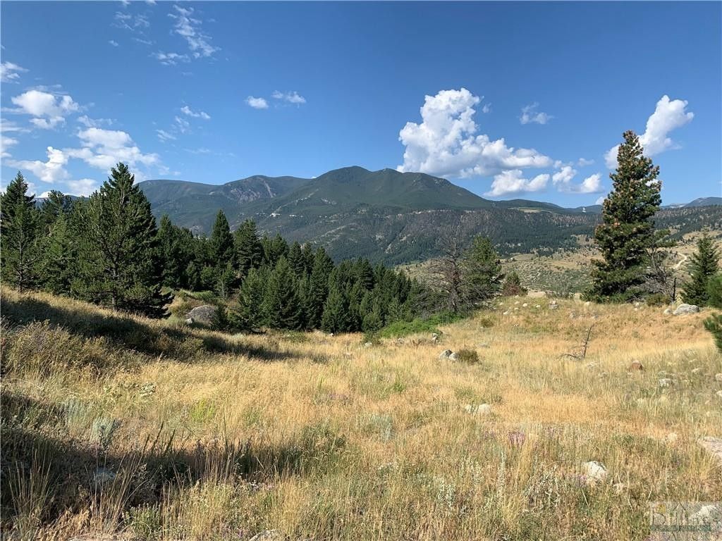 Nye, Stillwater County, MT Undeveloped Land for sale Property ID