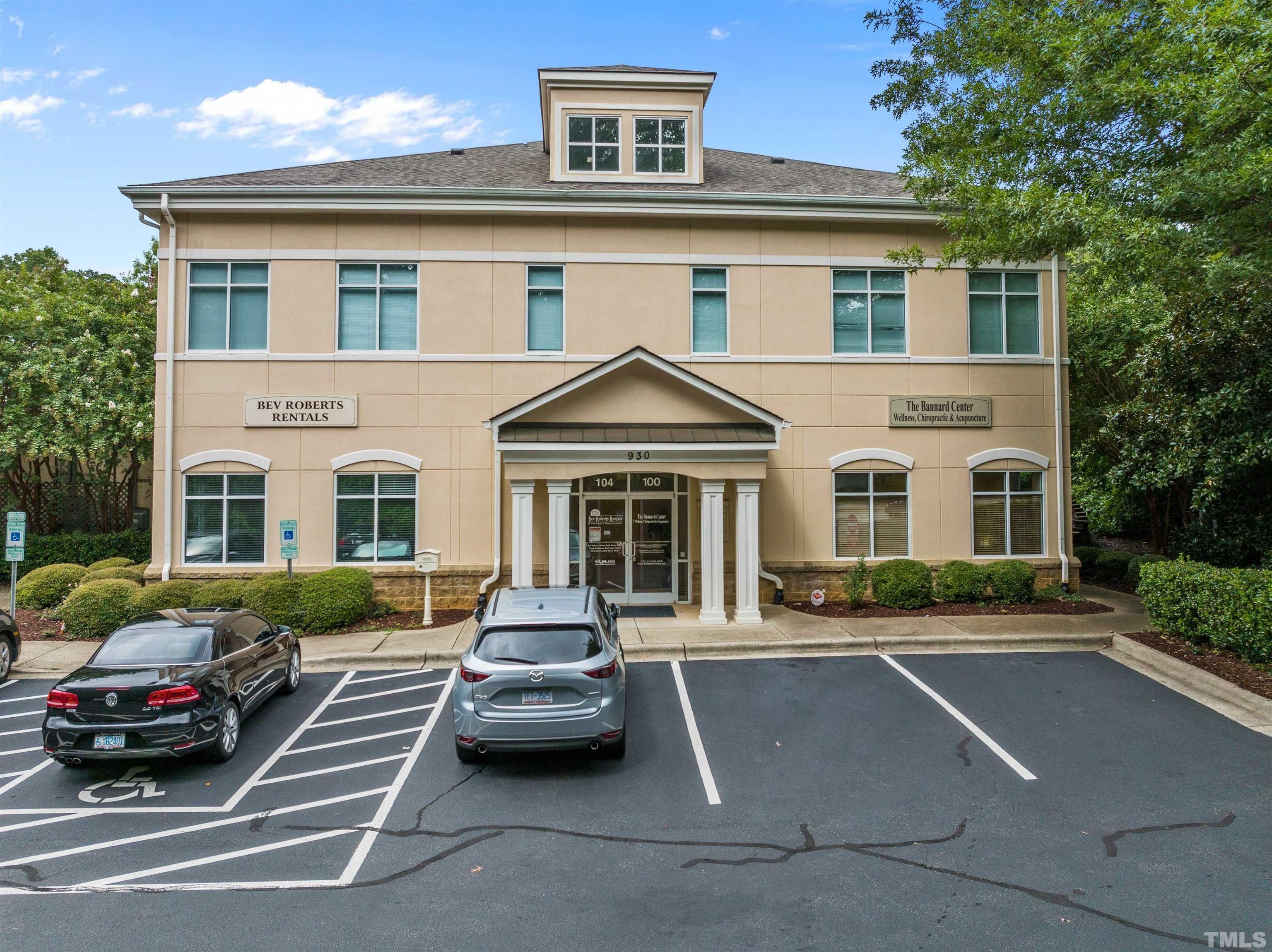 Cary, Wake County, NC Commercial Property, Homesites for sale Property